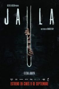 Jaula [Spanish]